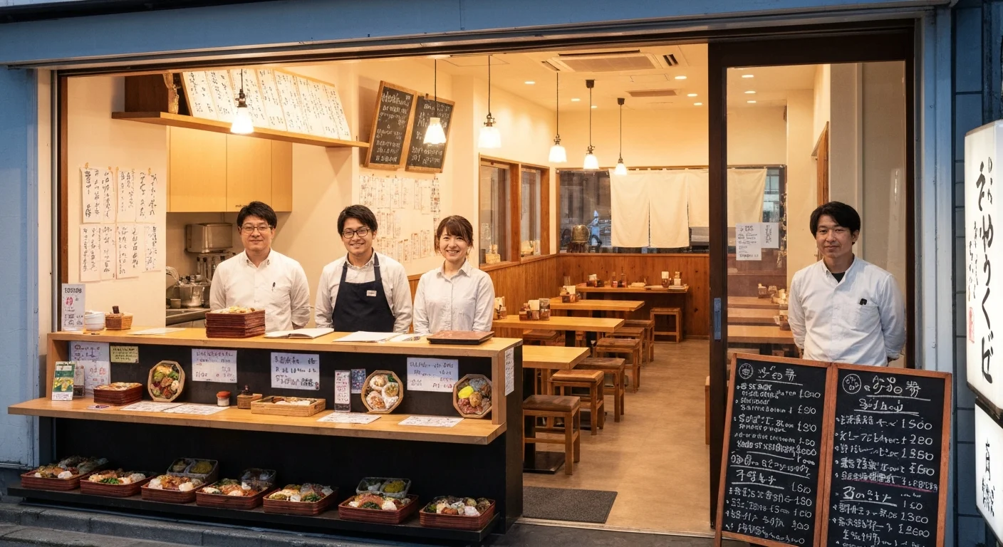 スタッフ紹介