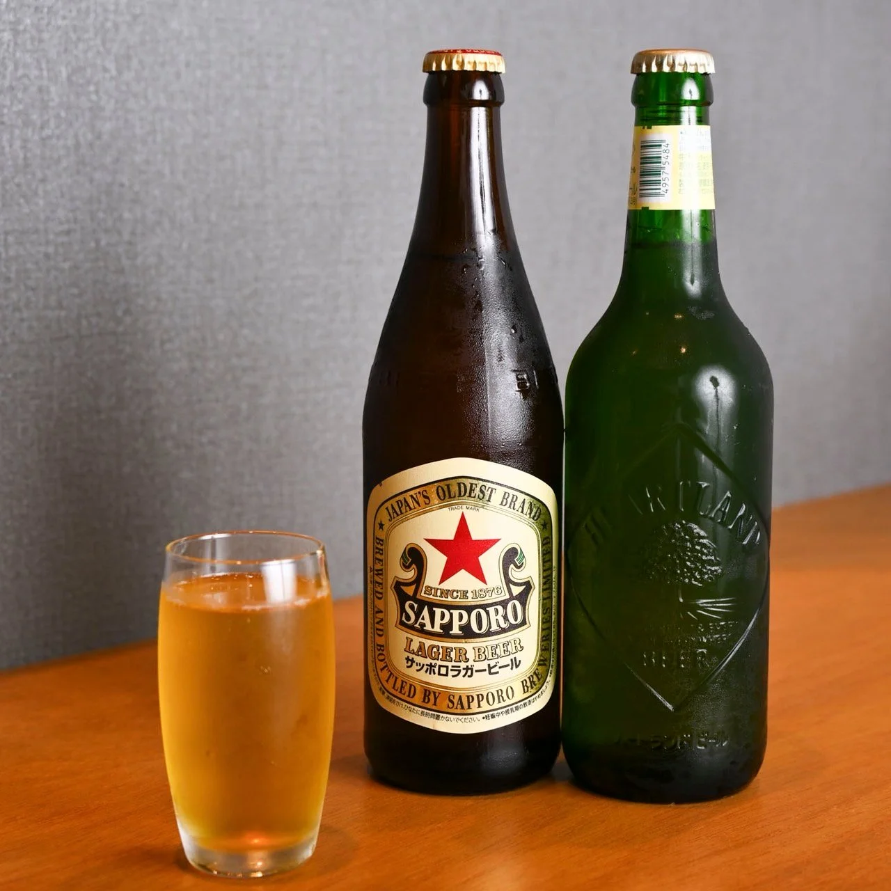 落ち着ける居酒屋の空間